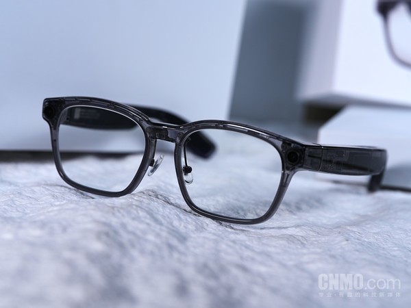 理想AI眼镜Livis体验：让理想车主解放双手的最好附件