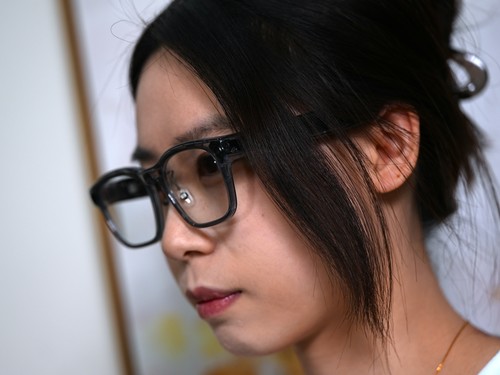 理想AI眼镜Livis体验：让理想车主解放双手的最好附件