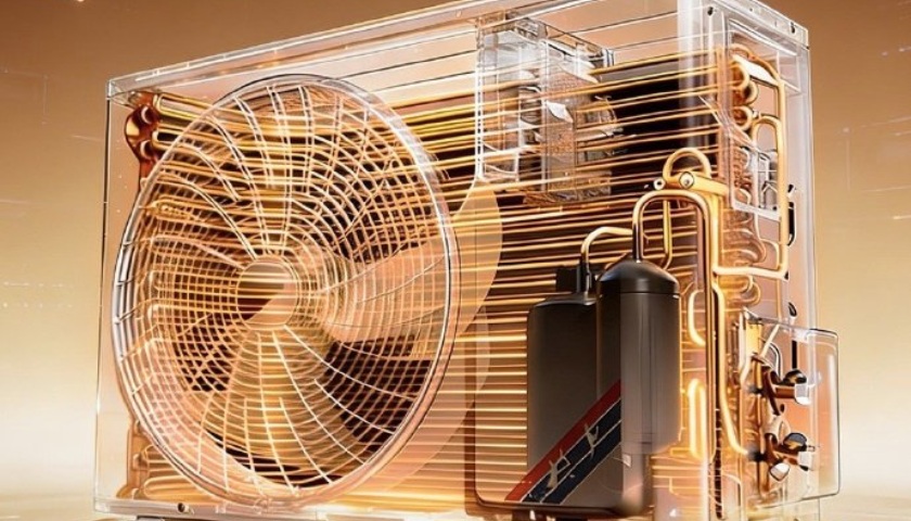 格力海报设计__如何看待格力高管离职