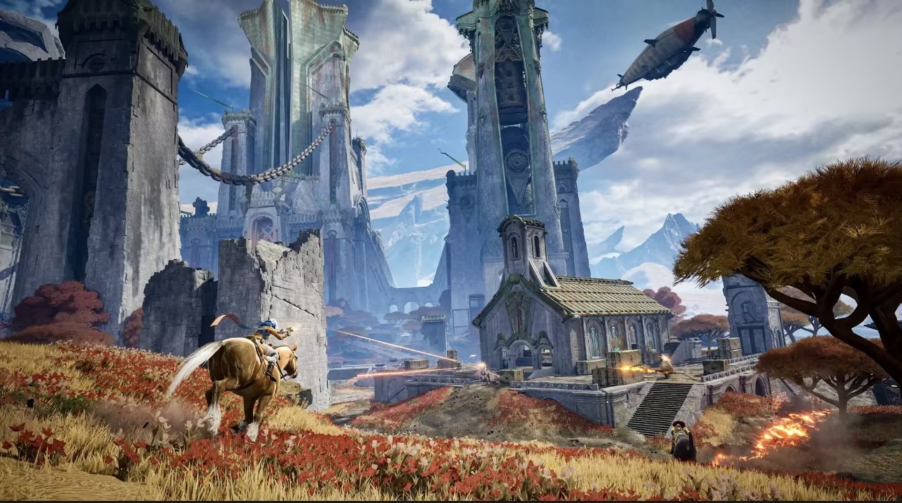 索尼第一方射击游戏_动视索尼_