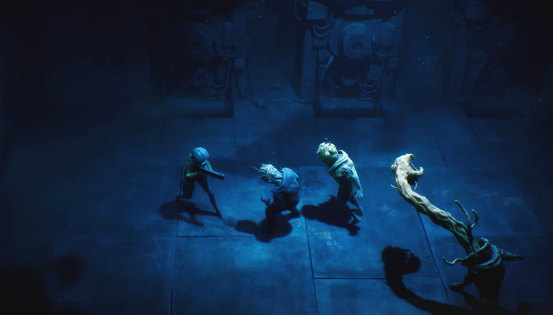 _动视索尼_索尼第一方射击游戏