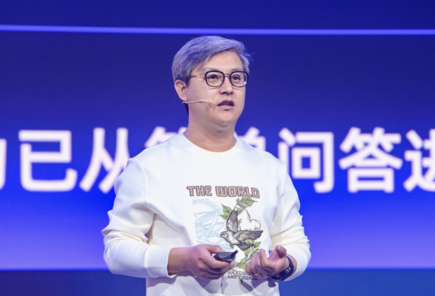 从大厂VP到AI创业，王铭：2026，机会在创业公司