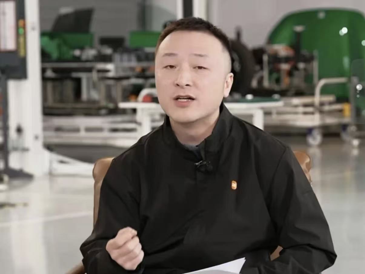 小米徐洁云道歉：立即终止与相关KOL合作